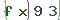 Validation Code