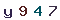 Validation Code
