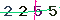 Validation Code