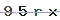 Validation Code