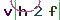 Validation Code