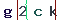 Validation Code