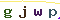 Validation Code