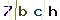 Validation Code