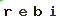 Validation Code