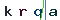 Validation Code