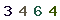 Validation Code