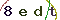 Validation Code