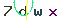 Validation Code