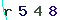 Validation Code