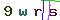 Validation Code