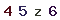 Validation Code