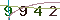 Validation Code