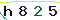 Validation Code