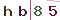 Validation Code