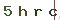 Validation Code