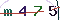 Validation Code