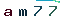 Validation Code