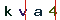 Validation Code