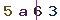 Validation Code