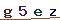 Validation Code
