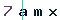 Validation Code