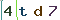 Validation Code