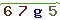 Validation Code