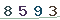 Validation Code