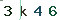 Validation Code