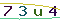Validation Code