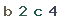 Validation Code