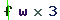 Validation Code