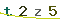 Validation Code