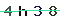 Validation Code