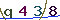 Validation Code