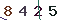 Validation Code