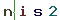Validation Code