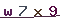 Validation Code