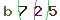 Validation Code
