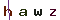Validation Code