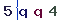 Validation Code