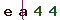 Validation Code