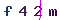 Validation Code