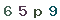 Validation Code