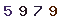 Validation Code