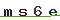 Validation Code