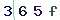 Validation Code
