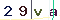 Validation Code