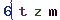 Validation Code